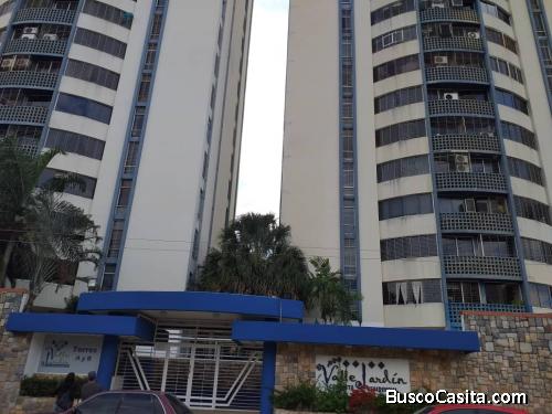 Apto en Valle Jardin Mañongo