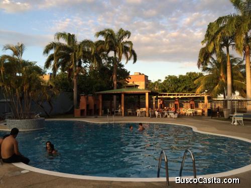 Apto Residencial Punta Brava- Tucacas