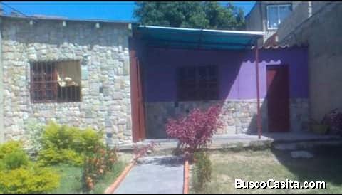 Casa en Urb El Saman, Guacara