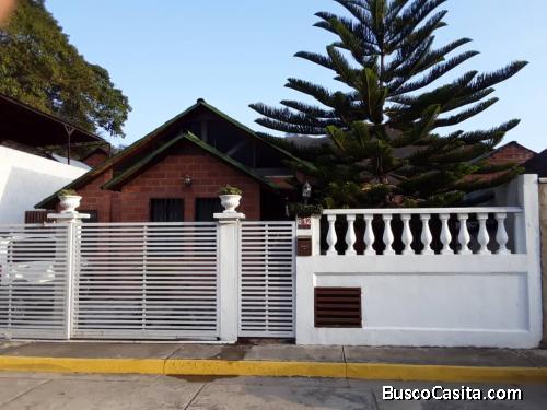 VENTA CASA EN PARACOTO 64 MT2