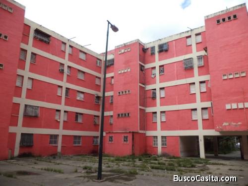 VENDO APARTAMENTO EN PINTO SALINAS