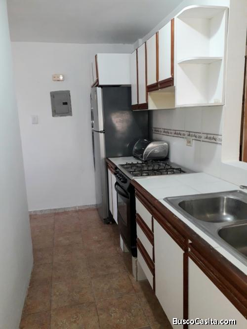 FOA-939  APARTAMENTO EN CHALETS COUNTRY SAN DIEGO