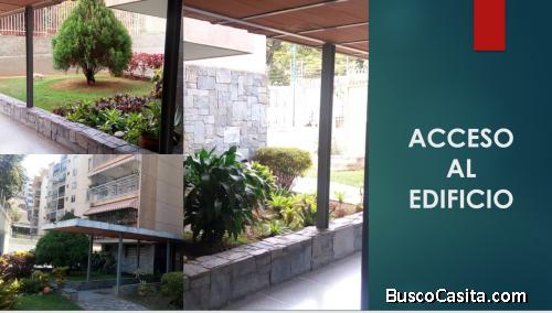 VENDO COMODO  APARTAMENTO EN EL MARQUES