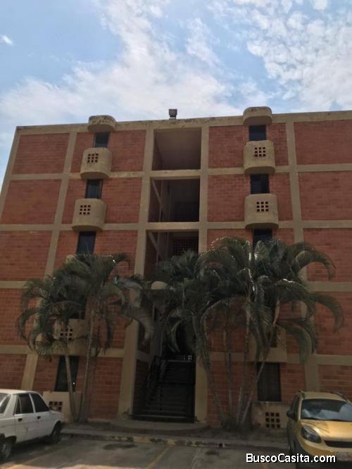 apartamento en la campiña naguanagua