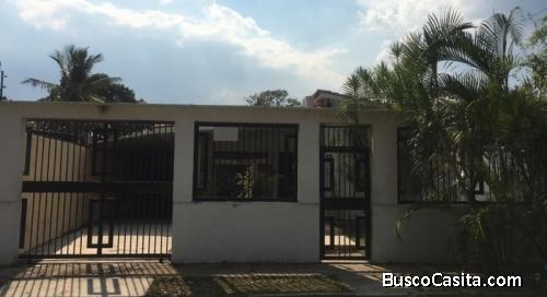 Casa en Ciudad Alianza Guacara