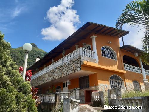 Casa en Venta en Urb. Las Morochas FOC-585