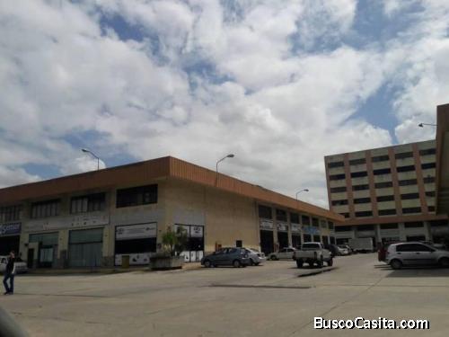 SKY GROUP Vende Local en Centro Comercial Atlas  Avenida Michelena