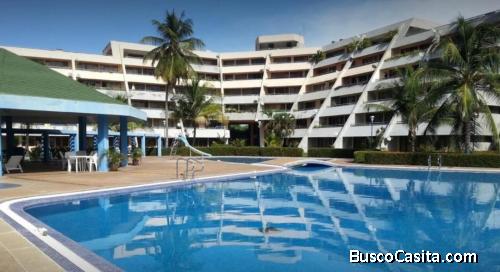   VENTA APARTAMENTO EN LOS CANALES DE RIO CHICO 113MT2