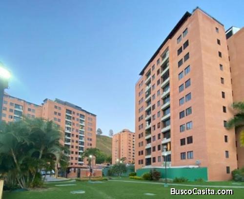 ALQUILER APARTAMENTO EN COLINAS DE LA TAHONA 92 MT2