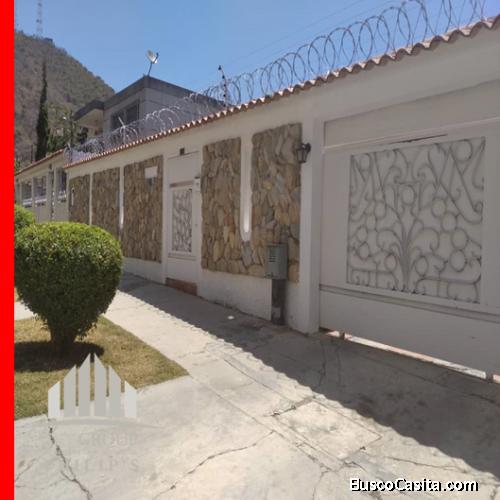 HERMOSA CASA EN   TRIGAL CENTRO PHC-104