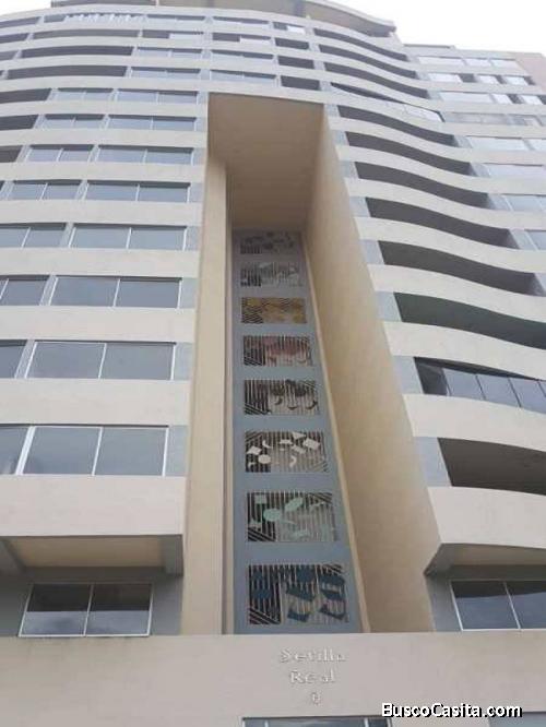 SKY GROUP Vende Apartamento en Sabana Larga Conjunto Residencial Sevilla Real FOA-916