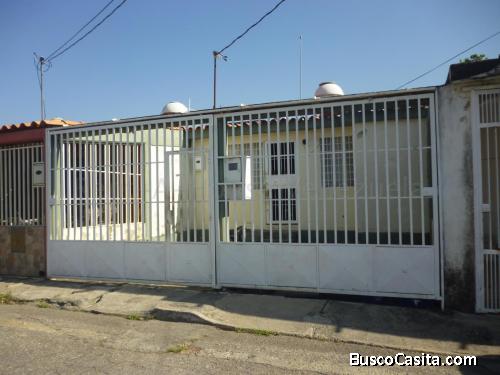 Venta de Casa en Cabudare.