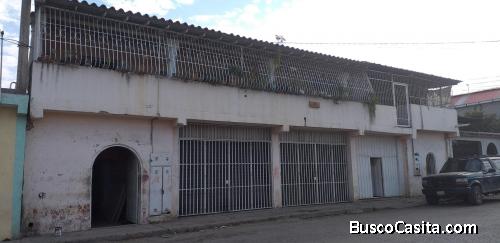 Venta de Casa al Oeste de Barquisimeto.