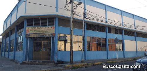 Venta de Local Comercial en Barquisimeto.