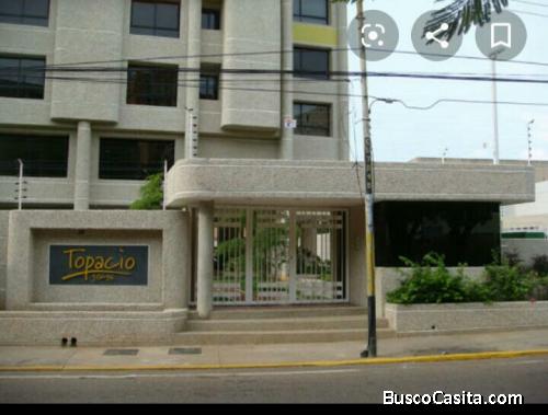 Apartamento Venta Maracaibo Edificio Topacio 270320