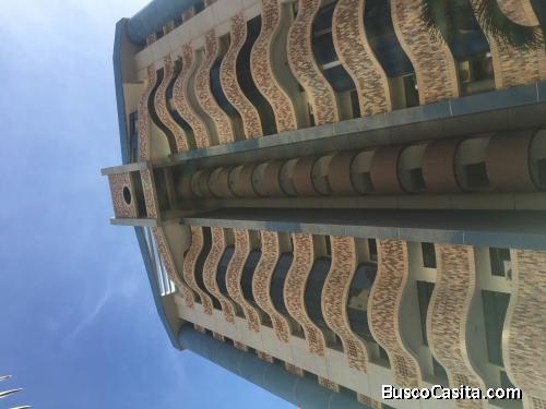 Apartamento en el bosque