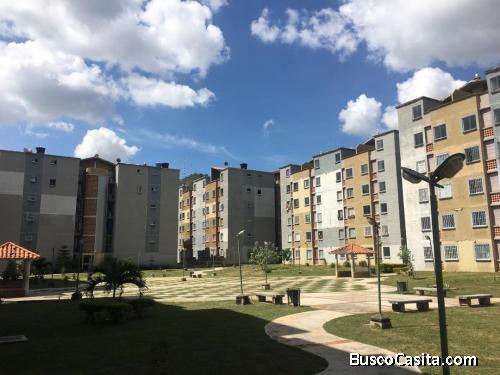 Apartamento en terrazas de san diego