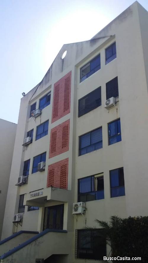 APARTAMENTO EN TAZAJAL. DORAL COUNTRY II