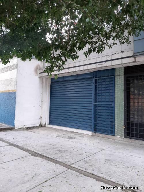 Sky group alquila local en los colorados FOL-183