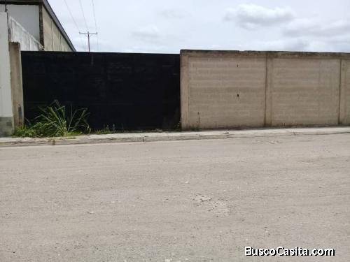 Sky Group Focus Vende Terreno en Paraparal, Los Guayos