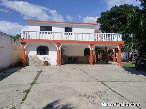 Sky group vende casa en guacara urb. valle dorado foc-605