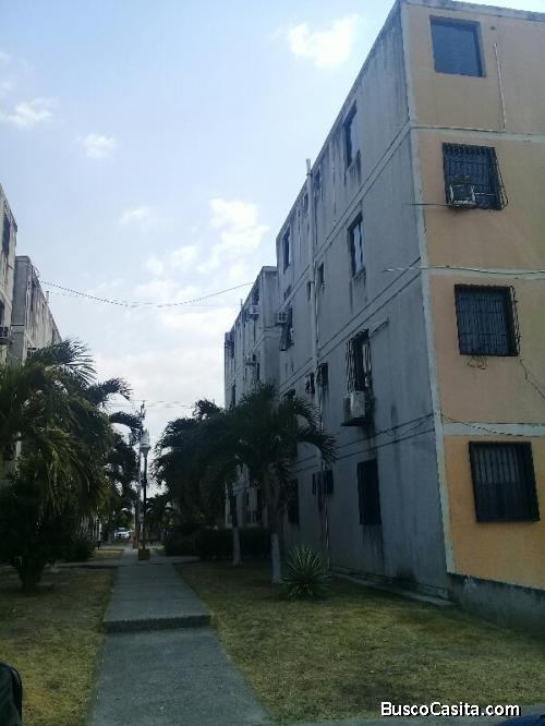 COMODO Y ESPACIOSO APARTAMENTO EN BUENAVENTURA