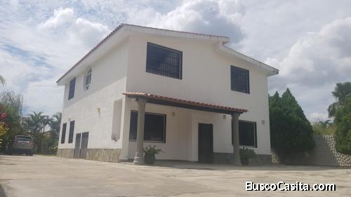 Casa en Las Morochas. FOC-597