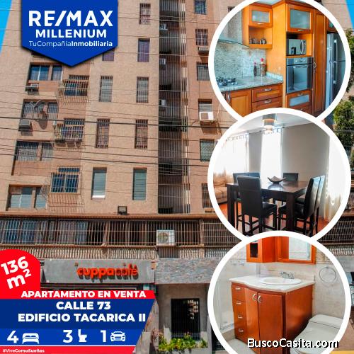 Apartamento Venta Maracaibo Edificio Tacarita ll