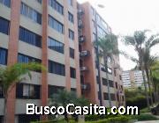 EN LOS NARANJOS HUMBOLDT. Cómodo y funcional Apartamento de 2 habitacionesy 2 baños