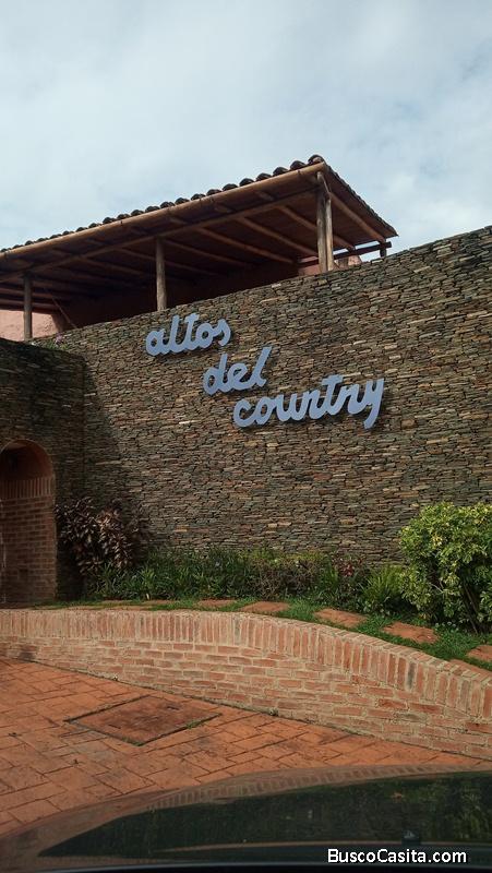 SKY GROUP VENDE CASA EN ALTOS DE GUATAPARO