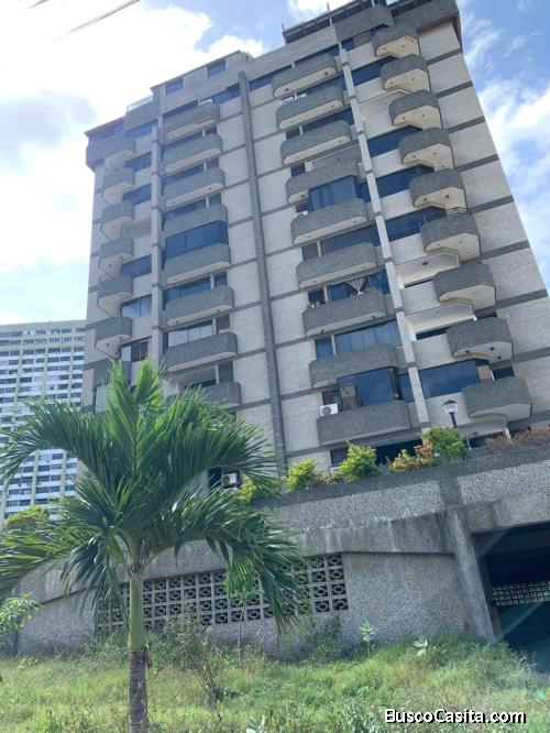 EN LOS CORALES. Exclusivo Apartamento de 1 habitación. Totalmente amoblado y equipado