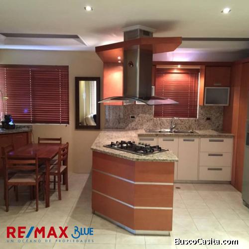SE VENDE APARTAMENTO RESID. PARQUE SANTA LUCIA MARACAIBO