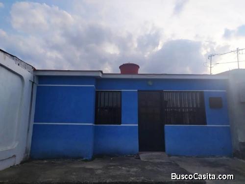 Se vende casa en la Urb. La Puerta de Cabudare, 