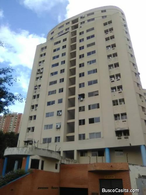 Apartamento en Venta Urb Los Mangos 104M2