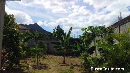 Terreno en venta La Cumaca 397M2