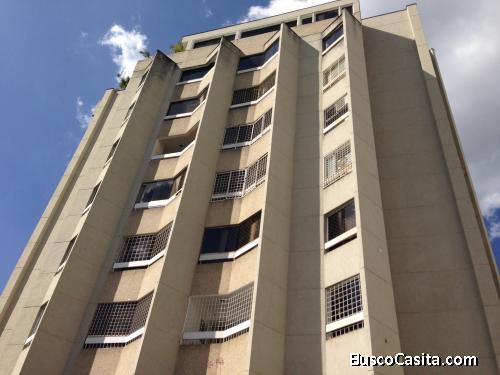 PH en los Palos Grandes 