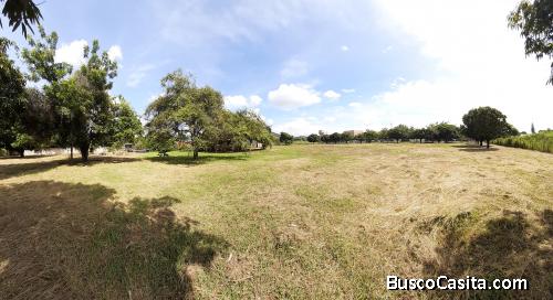 Terrerno en Venta en Ciudad Alianza, Guacara FOT-112