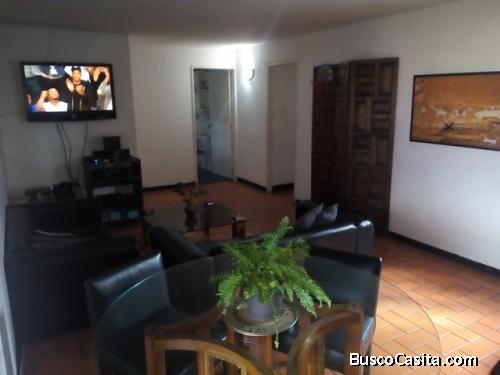 SE VENDE APARTAMENTO EN SANTA PAULA MUNICIPIO BARUTA REF.65.000 $