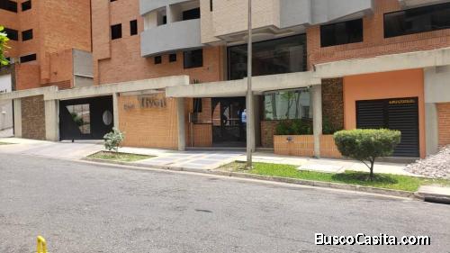 Apartamento en la trigaleña