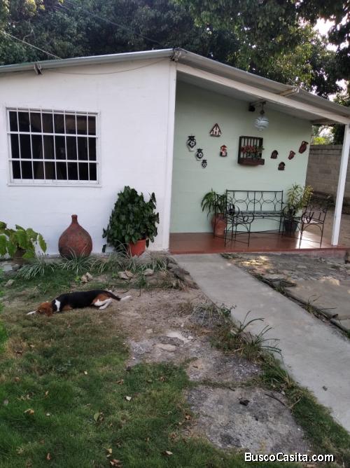 Vendo casa rural con anexo incluido