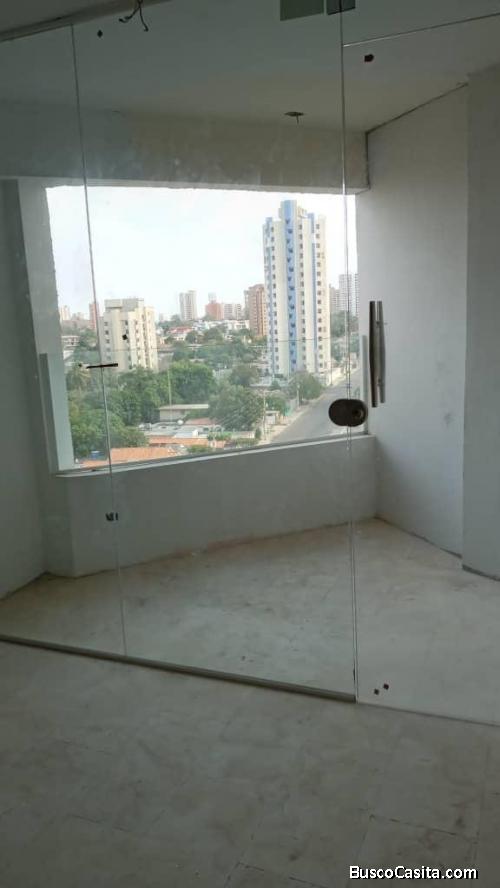 Apartamento Venta Maracaibo Edificio Virginia Palace Semi G