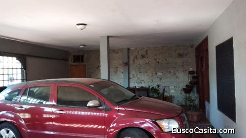 SE VENDE CASA SAN MIGUEL CERCA C2 MARACAIBO