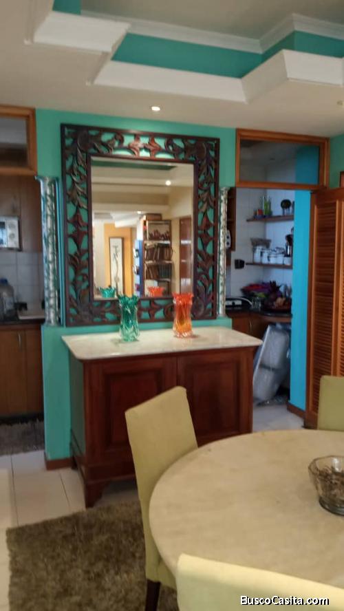 SE ALQUILA APARTAMENTO SECTOR LA VIRGINIA MARACAIBO