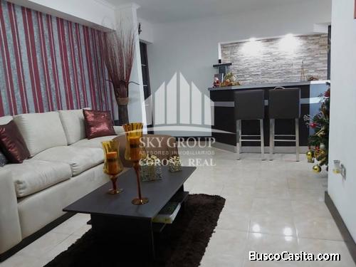 Apartamento en Urb. El Parral, “Conjunto Residencial Don Manuel”