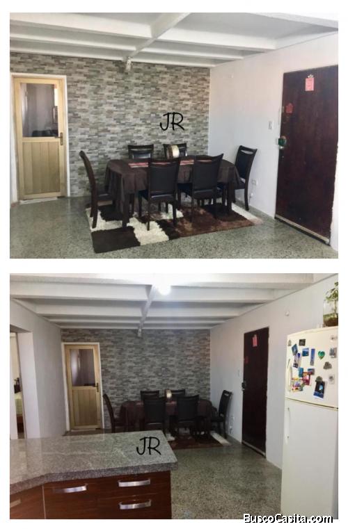 Vendo APTO. URB. RÍO CAURA. 