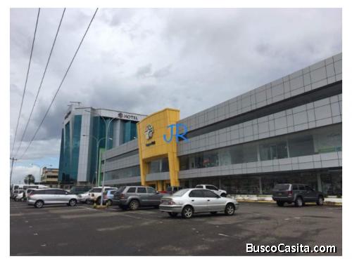 Vendo LOCALES COMERCIALES/C.C. GUAYANA MALL.