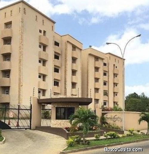 Vendo APTO/C.R. FLORIDA COUNTRY. 