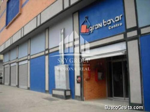 SKY GROUP ENDE MINI LOCAL  CENTRO COMERCIAL GRAN BAZAR  CENTRO   LISTO PARA TRABAJAR