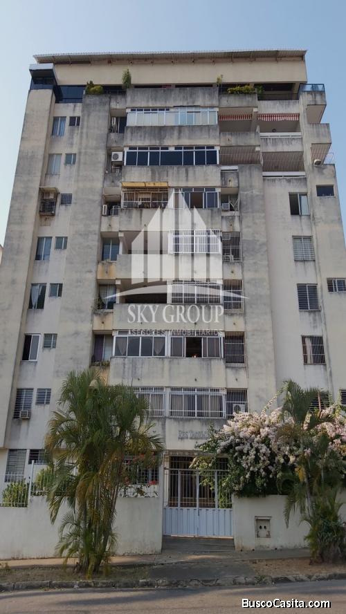 SKY GROUP VENDE APARTAMENTO EN EL TRIGAL CENTRO