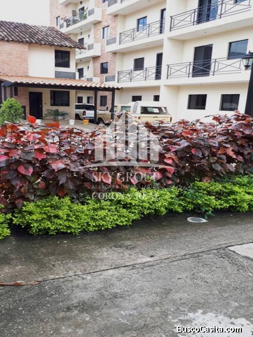 SKY GROUP VENDE PENT-HOUSE CONJUNTO RESIDENCIAL LIMON COUNTRY